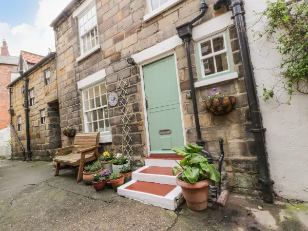 Bulmers Cottage Image 1