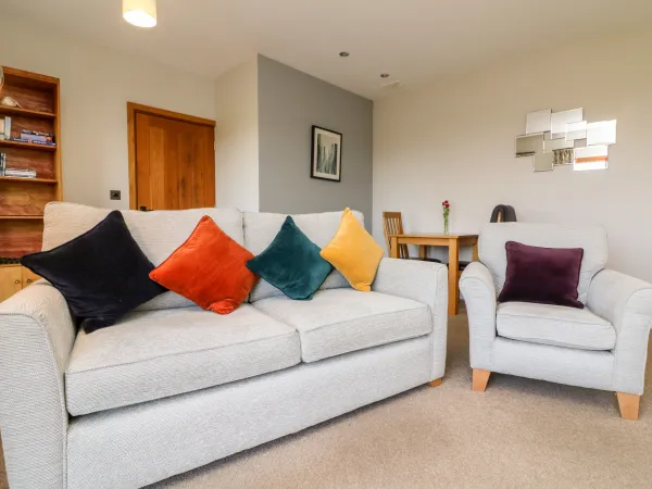 Pound Cottage, Great Torrington