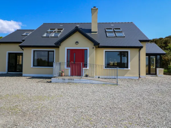 Curraha, Lauragh, County Kerry