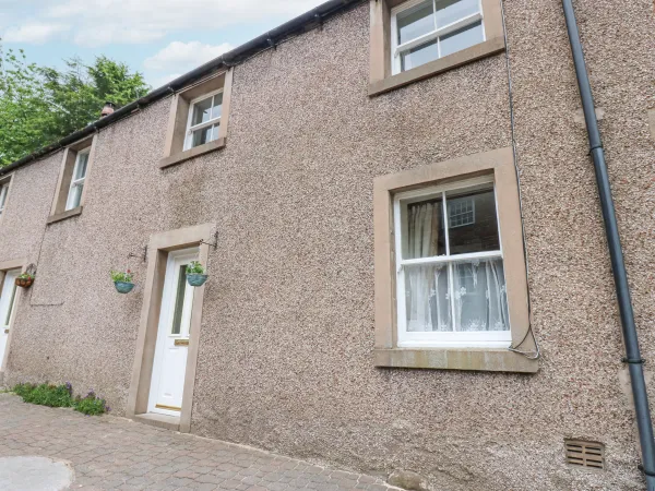 Blacksmith Cottage, Appleby-in-westmorland