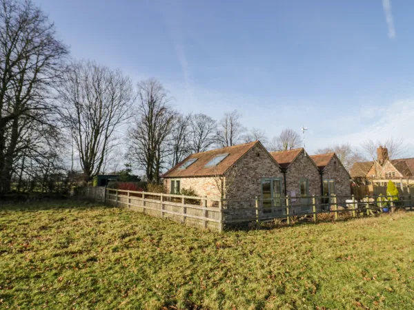 The Retreat, Barford