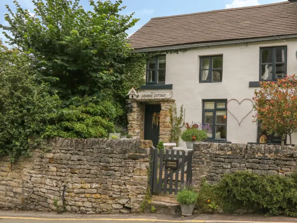 Grange Cottage Image 1