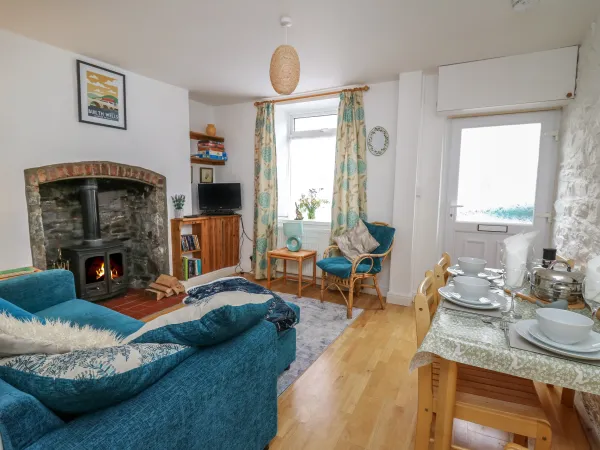 Rowan Cottage, Builth Wells