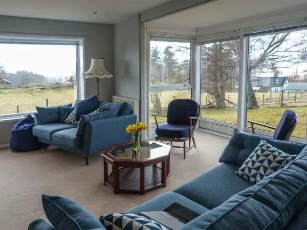 Fronthill, Newtonmore