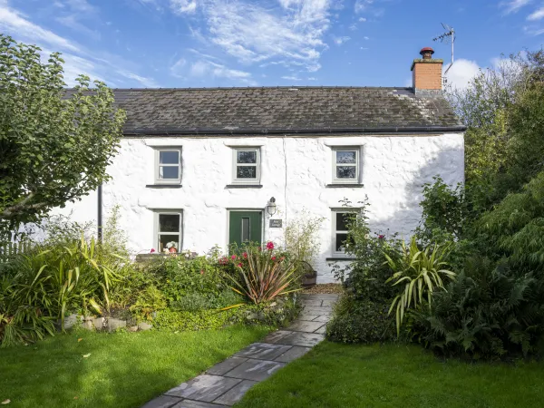 Fern Cottage, Aberporth