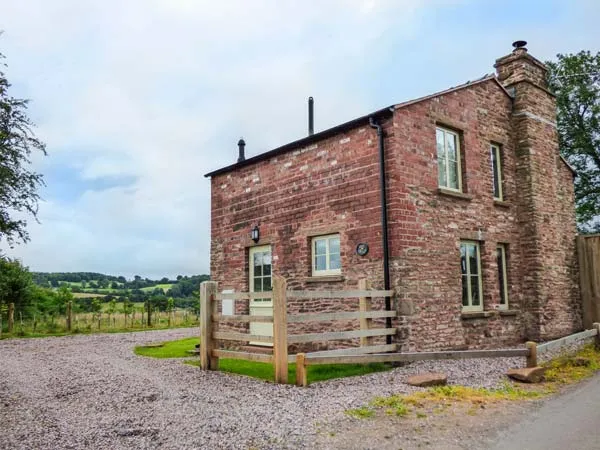 Rose Cottage, Welsh Newton
