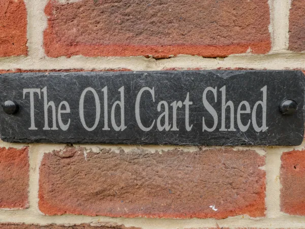 Old Cart Shed, Lyneham