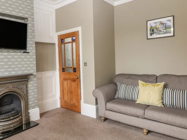 Talbot House, Castleton, Peak District