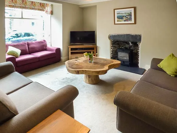 Parkgate, Bowness-on-windermere