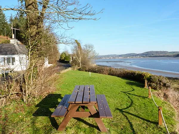 Fish House, Kirkcudbright