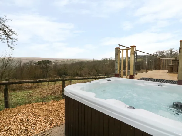 The Cabin, Pontardawe