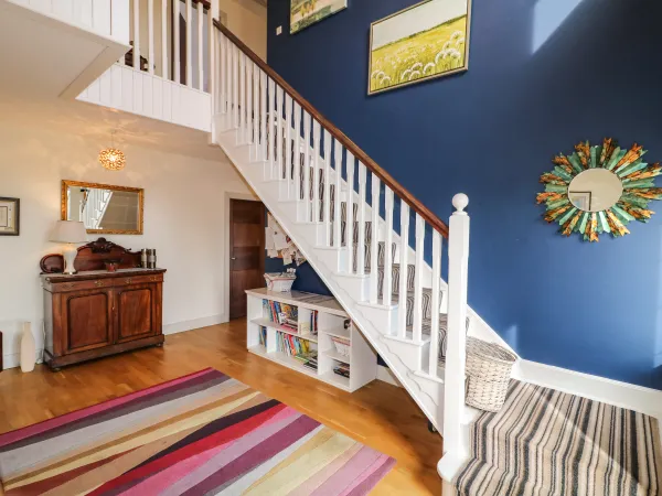 Millers Lane House, Muff, County Donegal