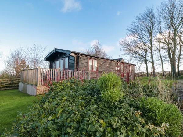 Sycamore Lodge Image 1