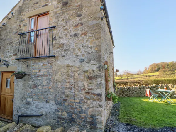 Drover's Cottage, Wolsingham