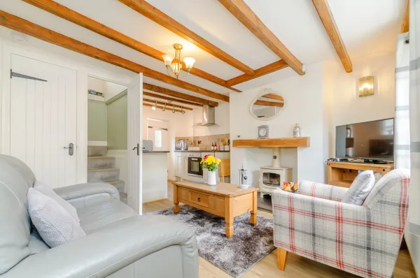 Chimes Cottage, Guisborough