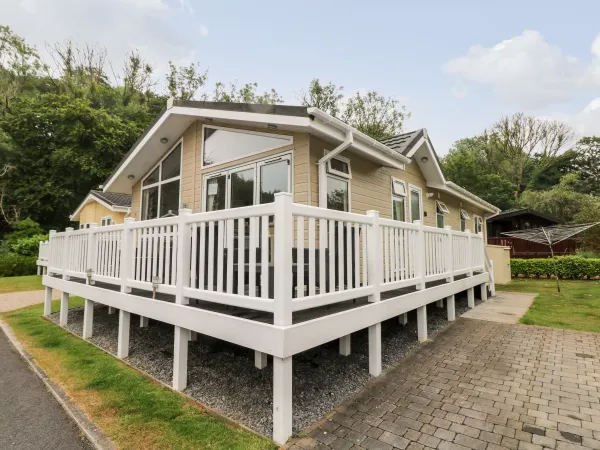 95 The Haven, Wisemans Bridge