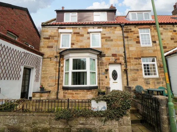 Florence Cottage, Hinderwell