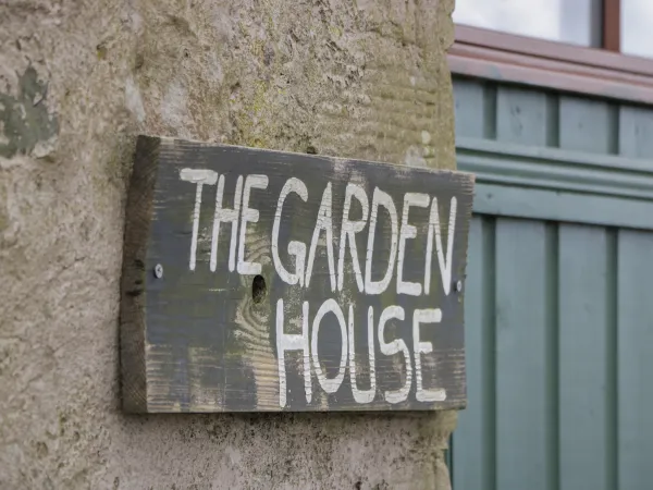 The Garden House Image 1