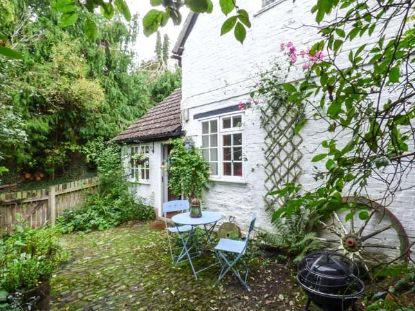 The Smithy, Mortimers Cross