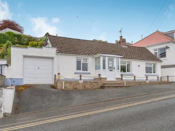 Captiva Cottage, Saundersfoot