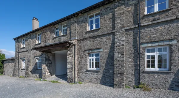Loweswater, Sawrey