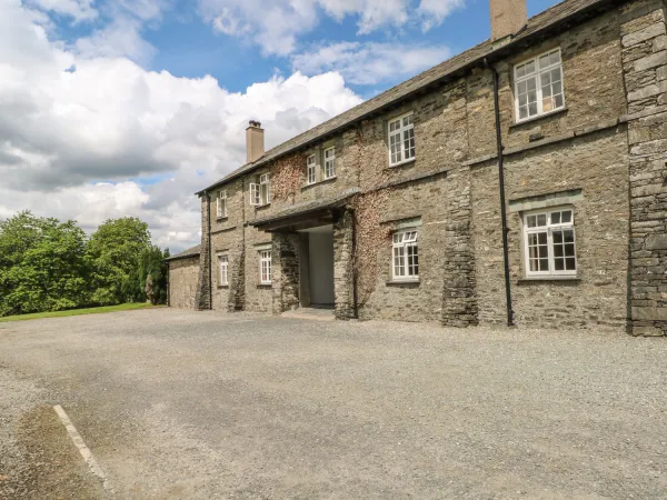 Buttermere, Sawrey
