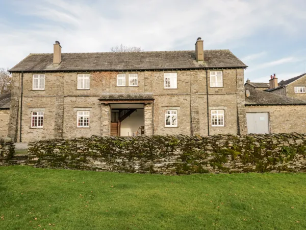 Crummock, Sawrey