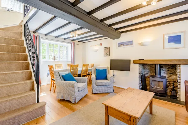 Kynaston Cottage, Aberdovey