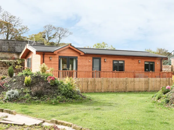 Thorntree Lodge Image 1
