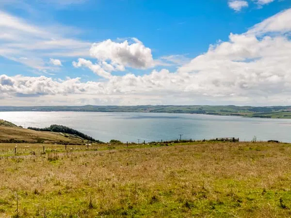 Little Laight, Stranraer