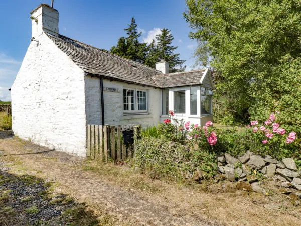 Camphill Image 1
