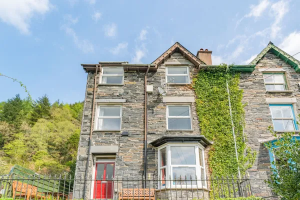 1 Isygraig Image 1