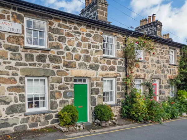 Bro Dawel, Dolgellau
