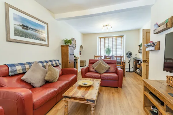 Dringarth, Tenby