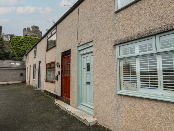 Jasmin Cottage, Conwy