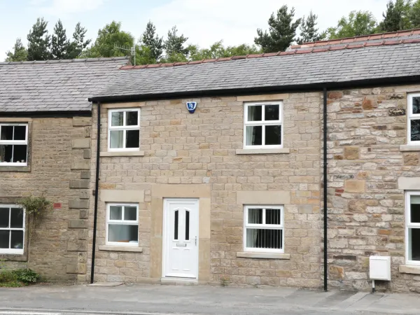Carters Cottage, Chapel-en-le-frith