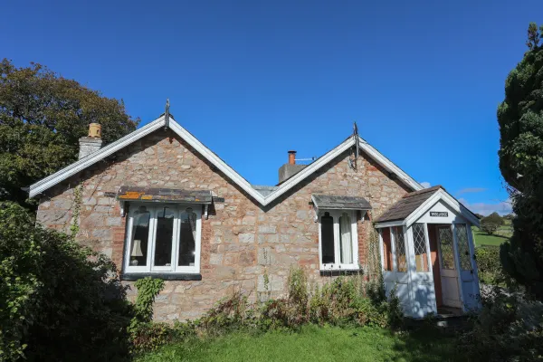 Pabo Lodge, Llandudno