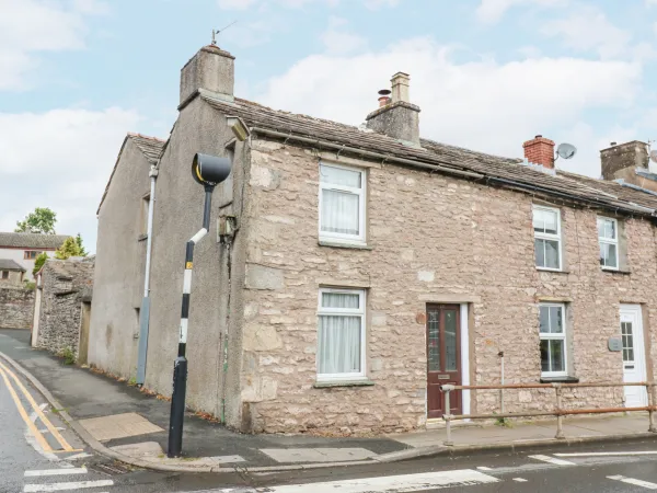 Corner Cottage, Kirkby Stephen