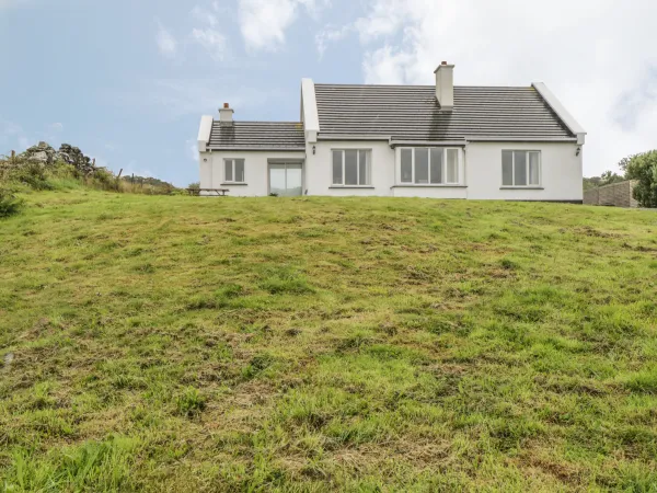 Seaspray, Tully, County Galway