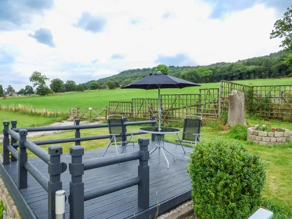 Poacher's Rest, Rowsley