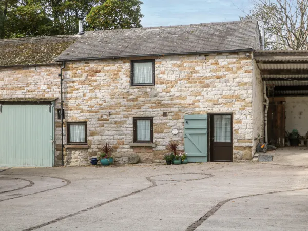Harry Eyre Cottage, Castleton, Peak District