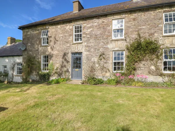 Ballintlea, Dungarvan, County Waterford