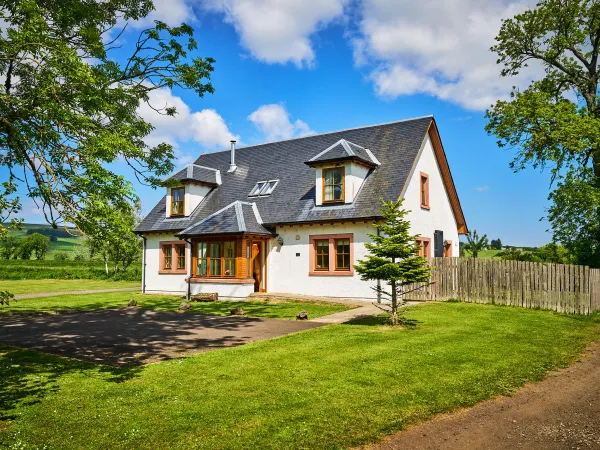 Holly House, Alyth