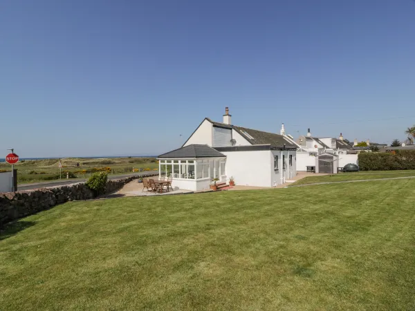 Ailsa Shores, Turnberry