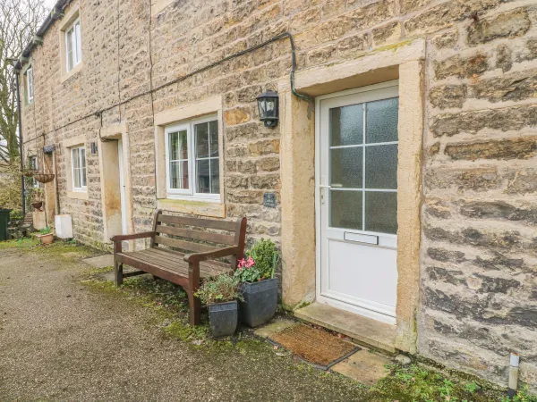 Cobble Cottage, Low Bentham