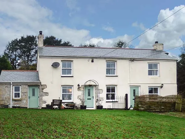 Longview Cottage, Penwithick
