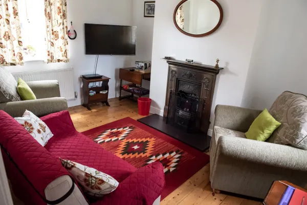 Anvil Lodge, Goulceby