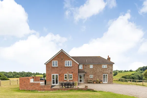 Wood Cottage, Tenbury Wells