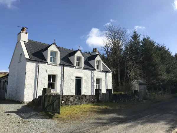 6 Knott, Suladale