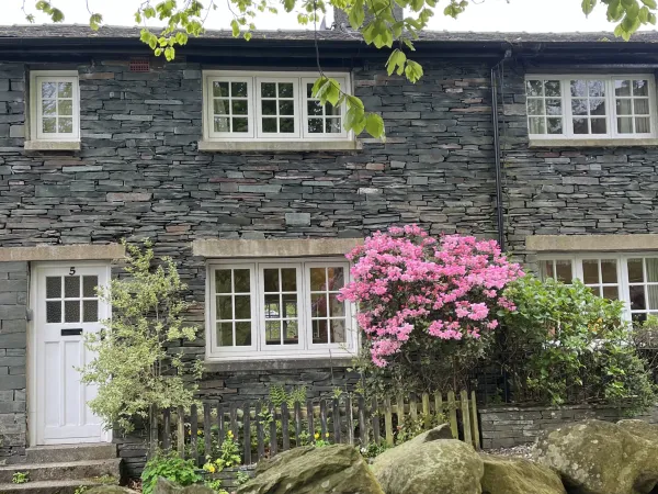 Littlebeck, Rosthwaite